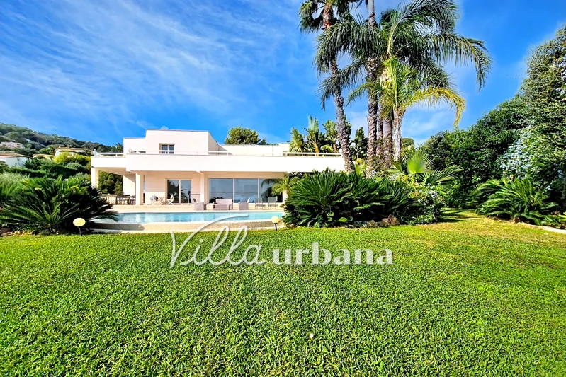 Vente maison Antibes  