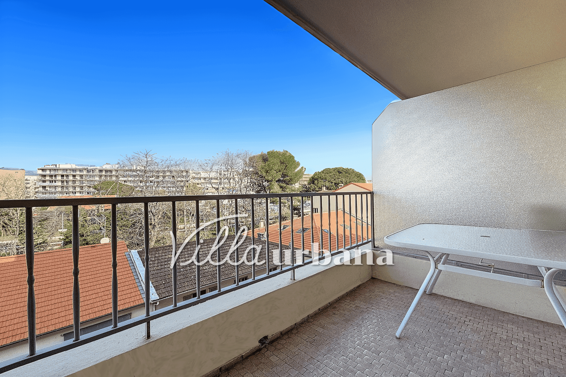 Vente Appartement 67m² à Juan les Pins (06160) - Villa Urbana