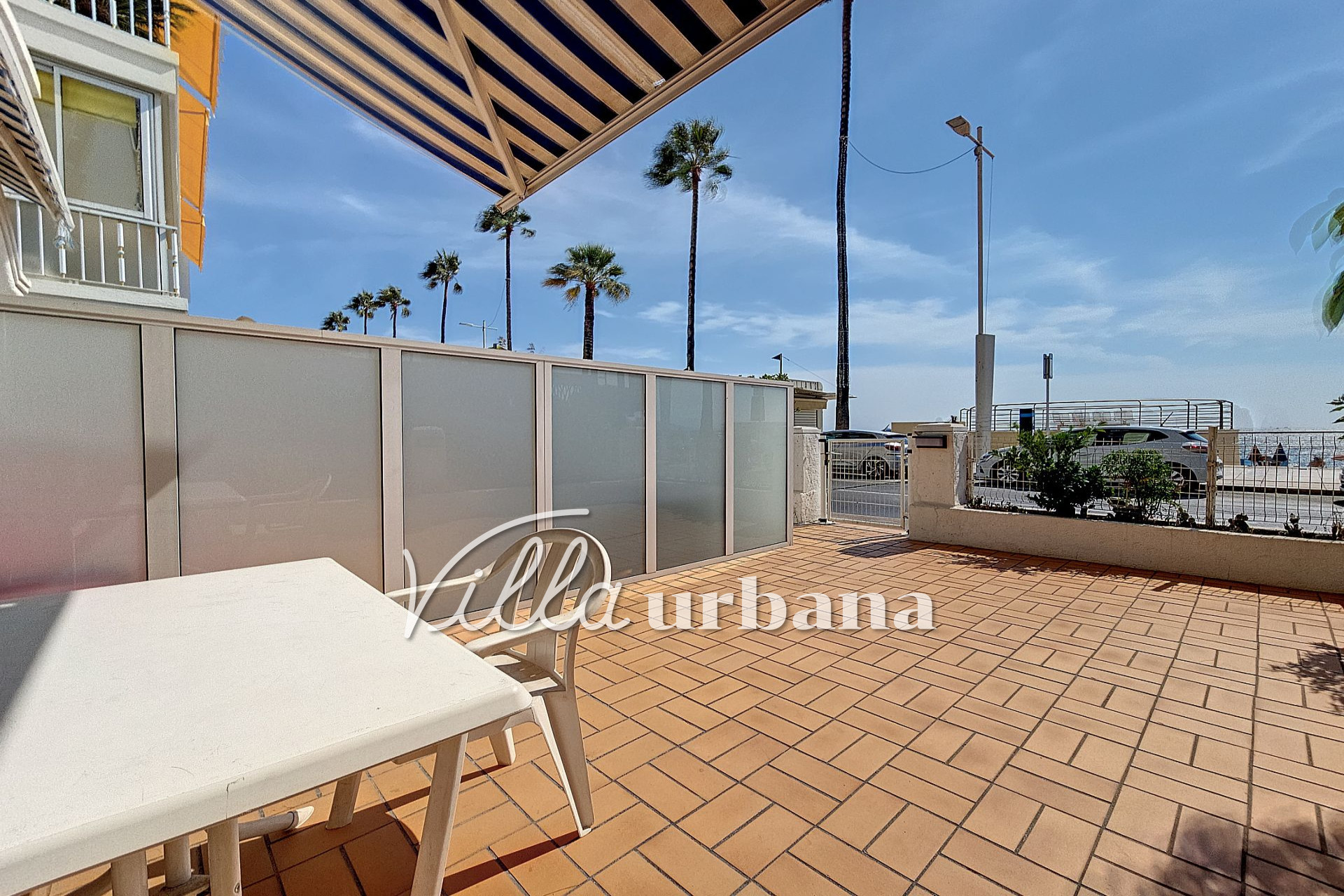 Vente Appartement 38m² à Juan les Pins (06160) - Villa Urbana