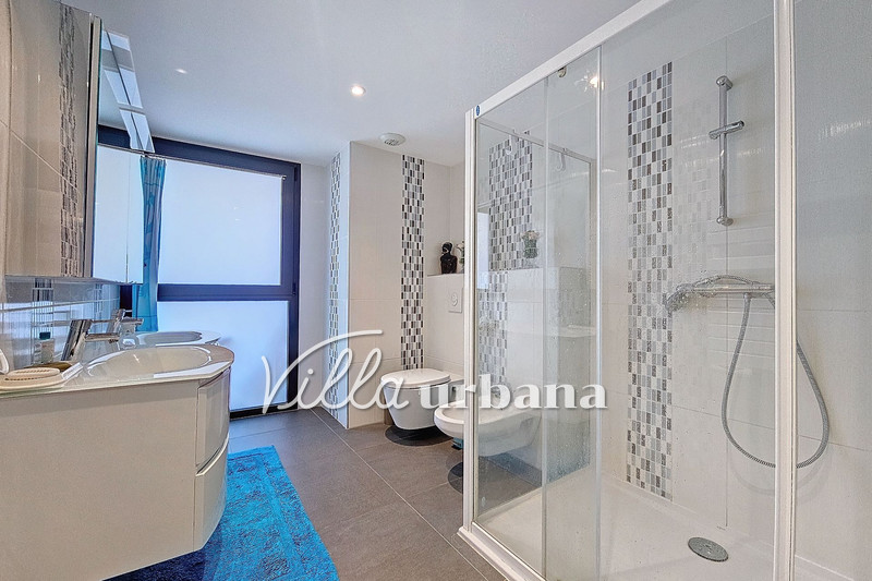 Vente appartement Juan-les-Pins  