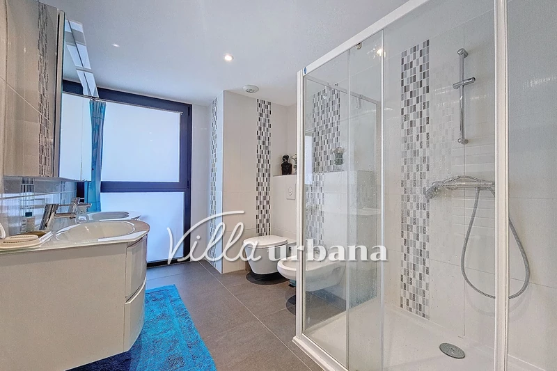 Vente appartement Juan-les-Pins  