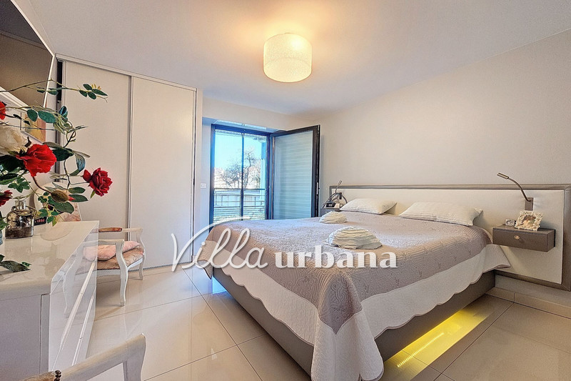 Vente appartement Juan-les-Pins  
