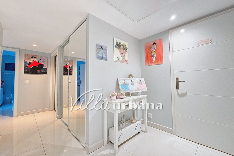Vente appartement Juan-les-Pins  