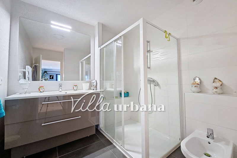 Vente appartement Juan-les-Pins  