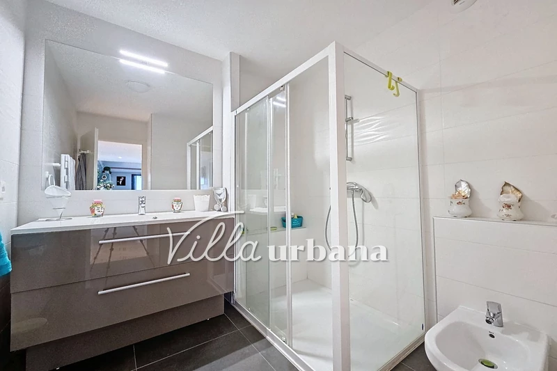 Vente appartement Juan-les-Pins  