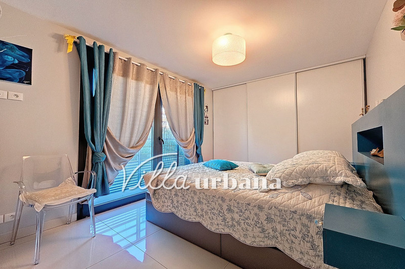 Vente appartement Juan-les-Pins  
