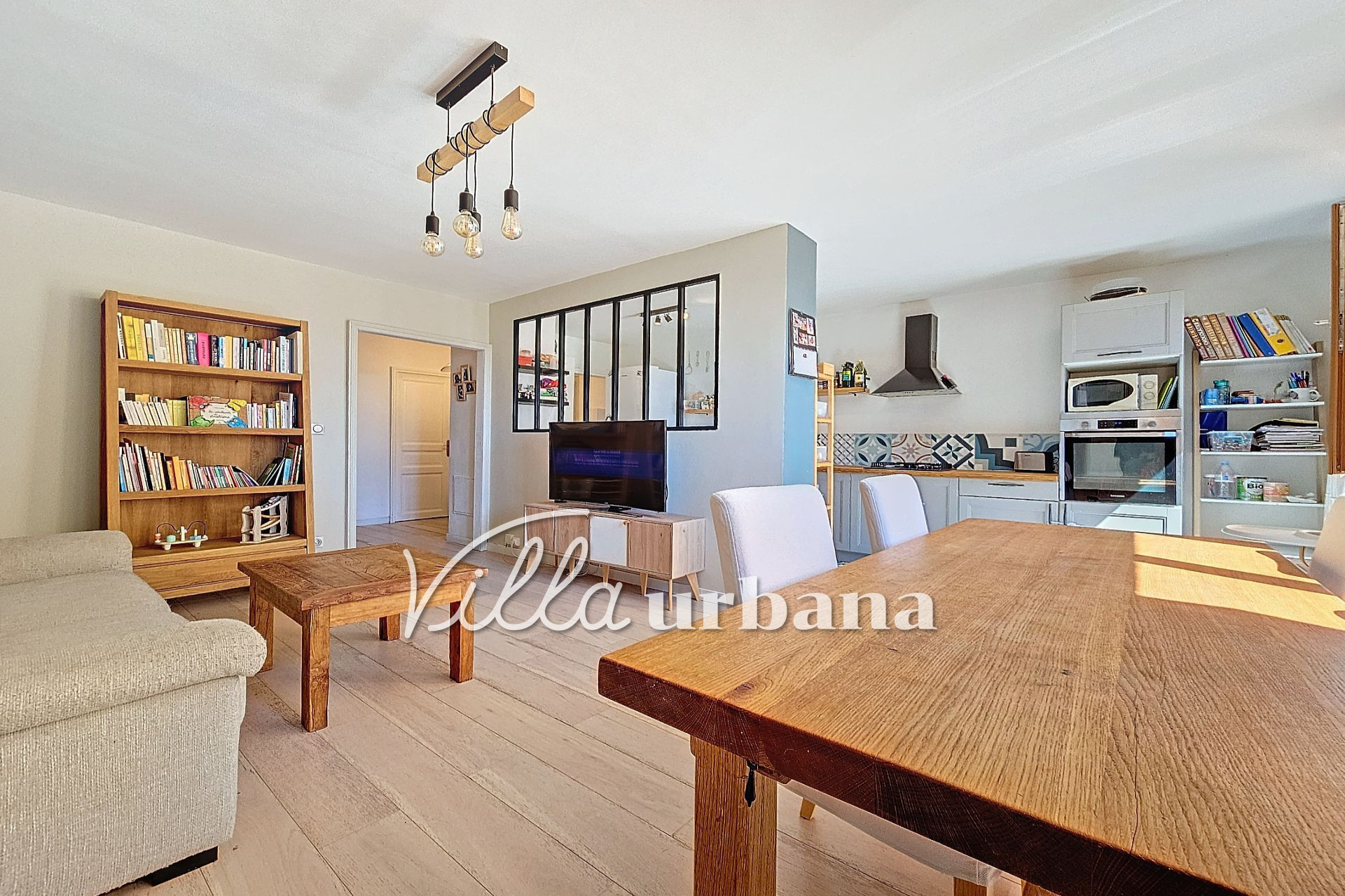 Vente Appartement 72m² à Antibes (06600) - Villa Urbana