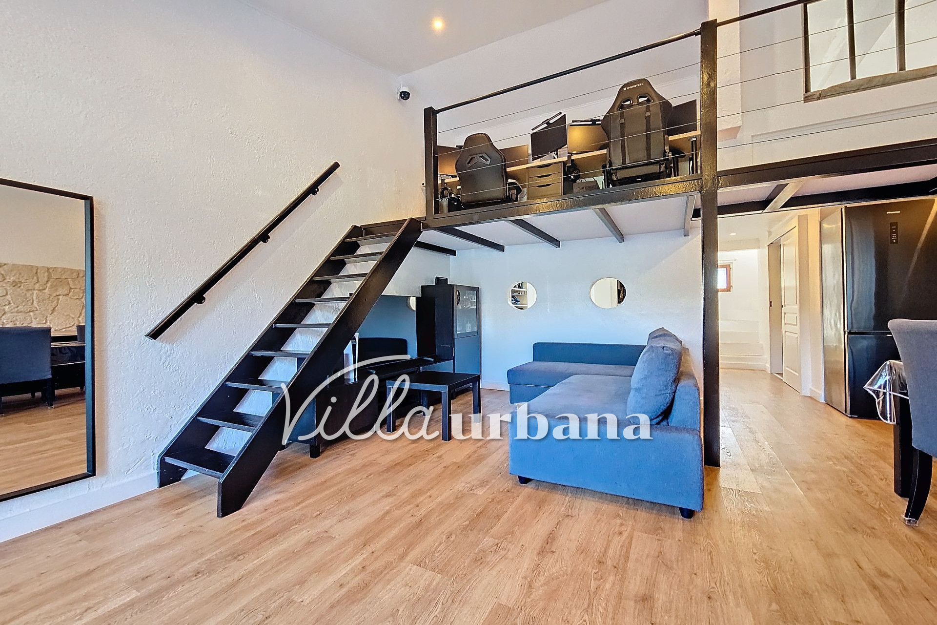 Vente Appartement 50m² à Antibes (06600) - Villa Urbana
