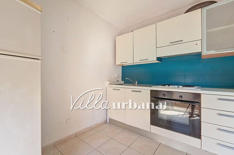 Vente appartement Juan-les-Pins  