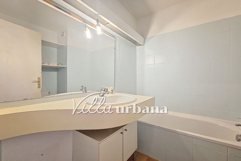 Vente appartement Juan-les-Pins  