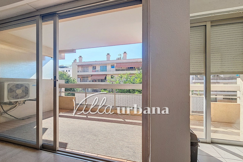 Vente appartement Juan-les-Pins  