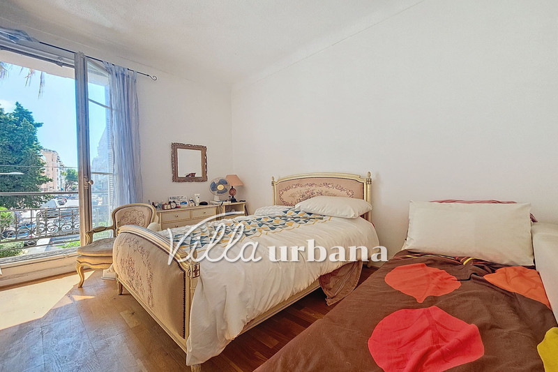 Vente appartement Juan-les-Pins  