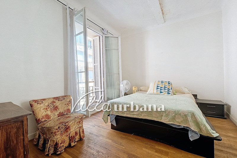 Vente appartement Juan-les-Pins  
