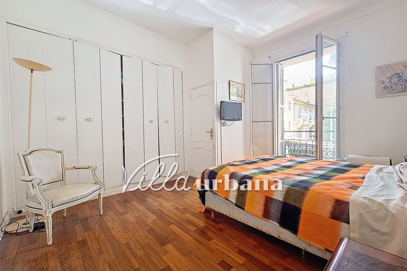 Vente appartement Juan-les-Pins  