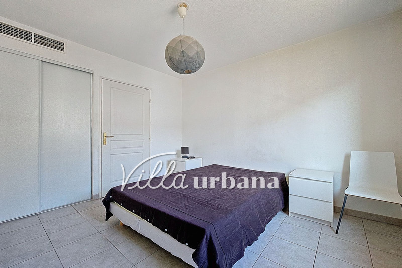 Vente appartement Juan-les-Pins  