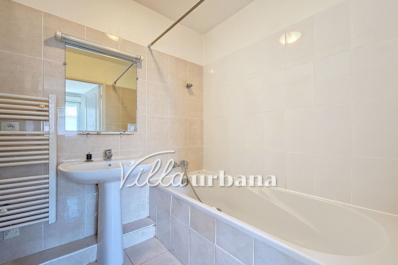 Vente appartement Juan-les-Pins  