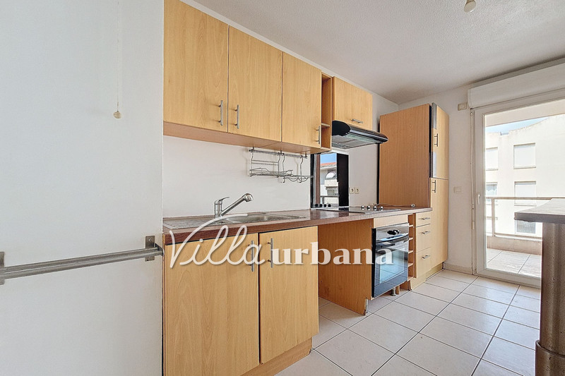 Vente appartement Antibes  