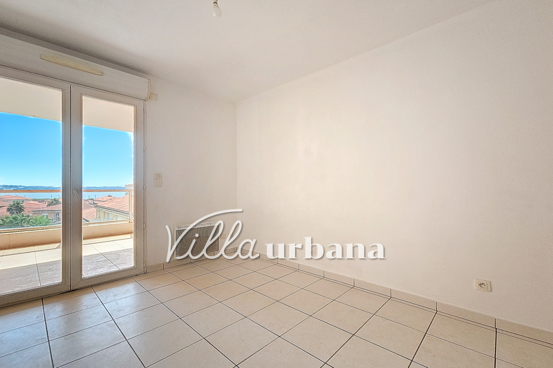 Vente appartement Antibes  