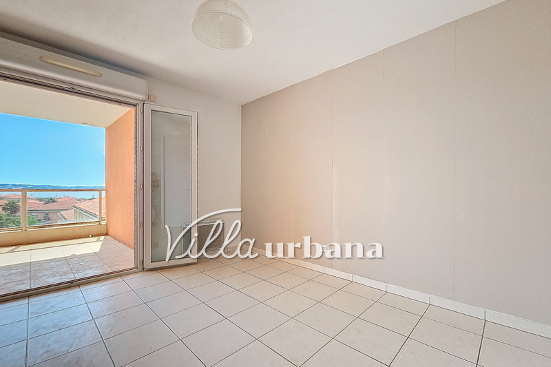 Vente appartement Antibes  