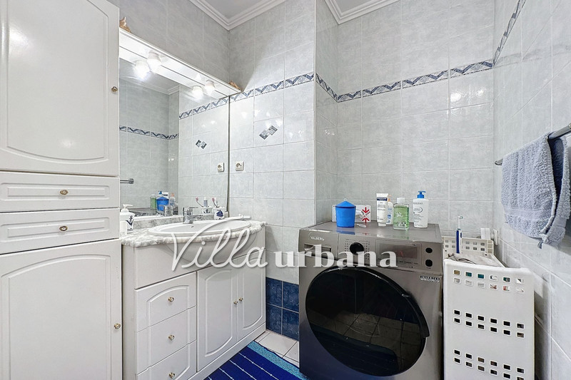 Vente appartement Juan-les-Pins  