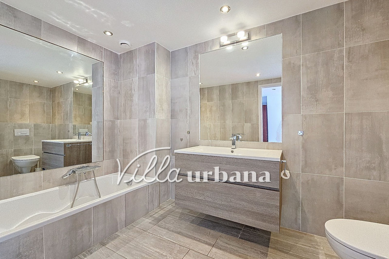Vente appartement Juan-les-Pins  