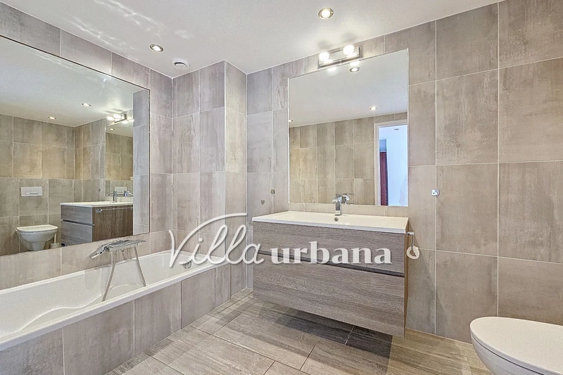 Vente appartement Juan-les-Pins  