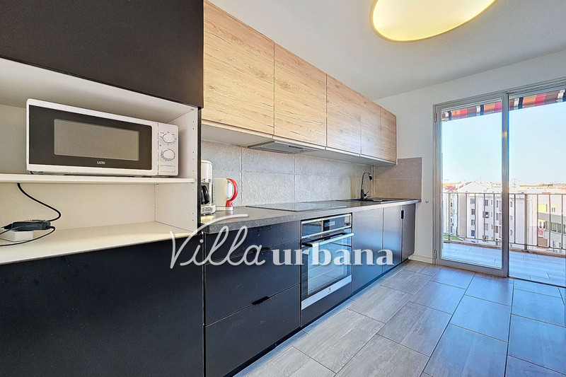 Vente appartement Juan-les-Pins  
