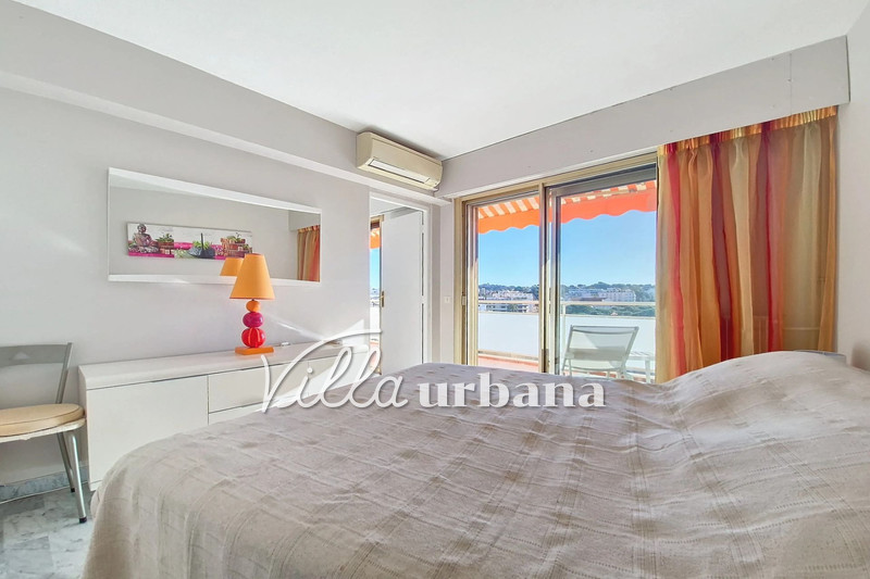 Vente appartement Juan-les-Pins  