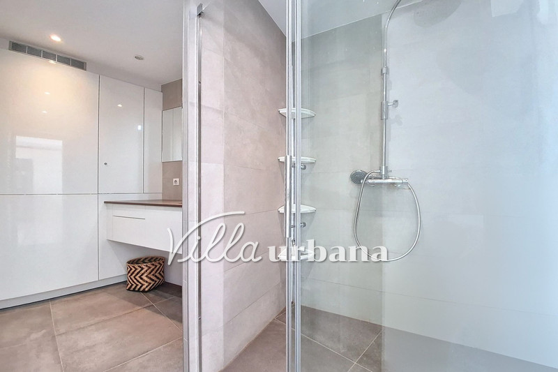 Vente appartement Juan-les-Pins  
