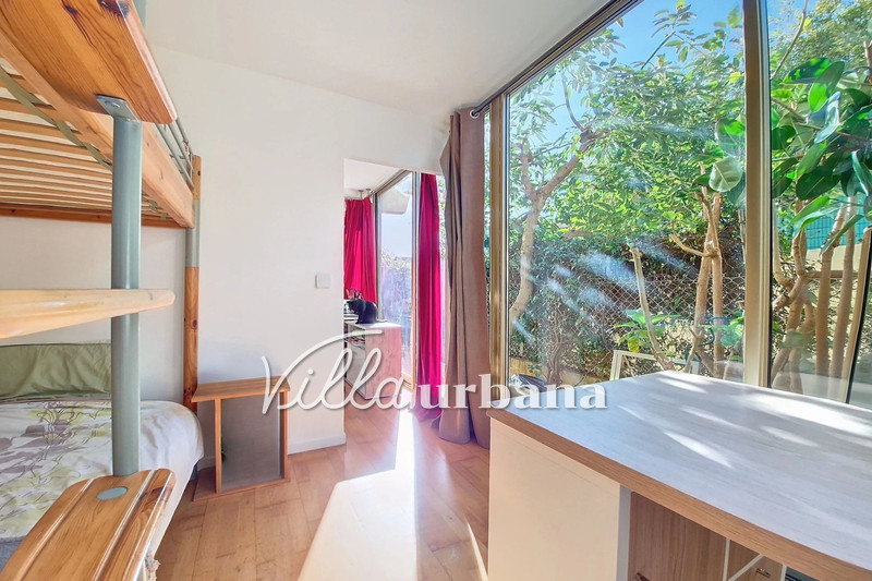 Vente appartement Juan-les-Pins  