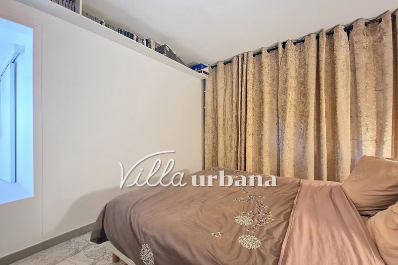 Vente appartement Juan-les-Pins  