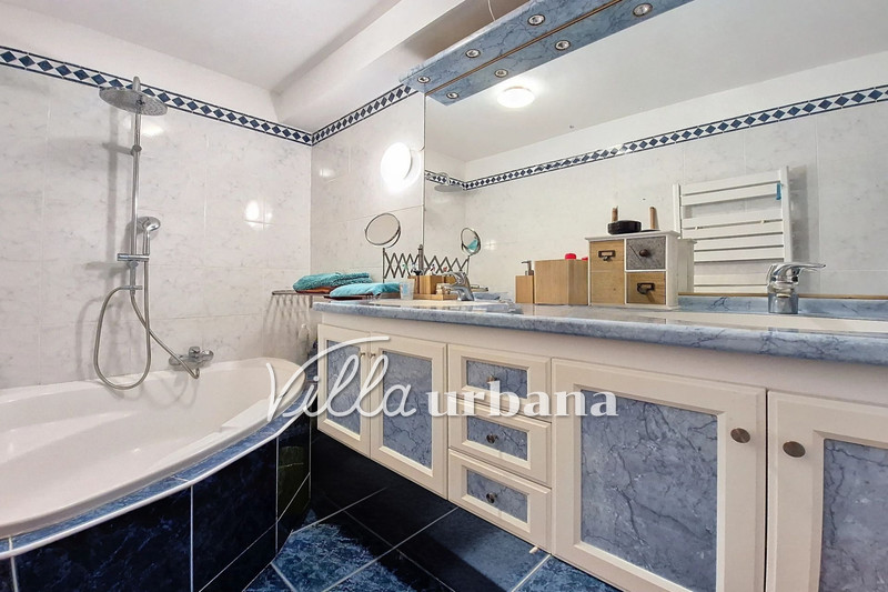 Vente appartement Juan-les-Pins  