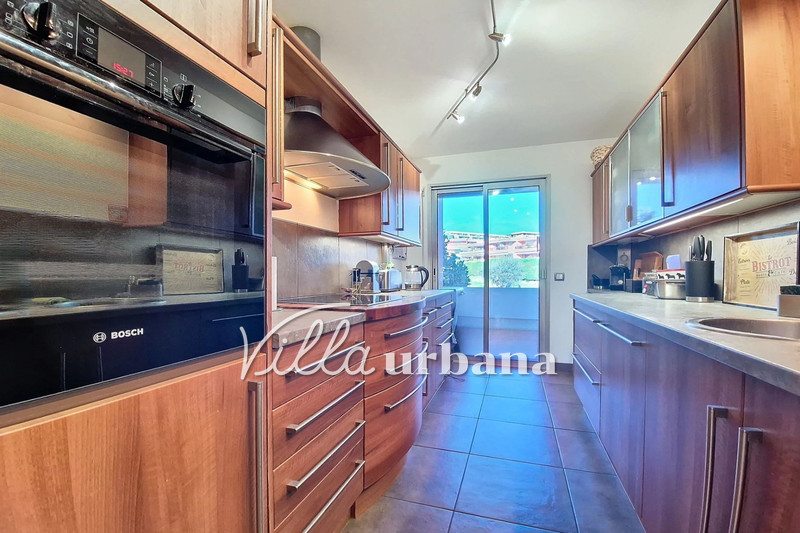 Vente appartement Antibes  