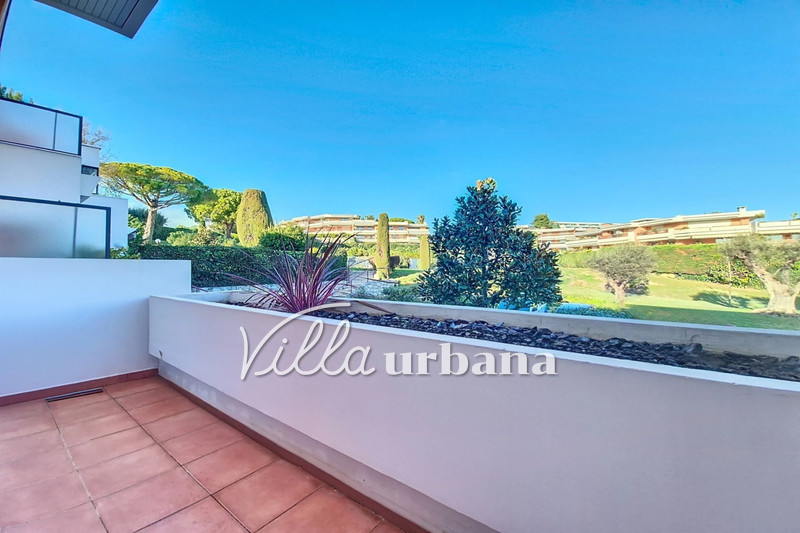Vente appartement Antibes  
