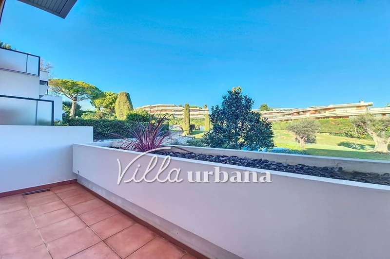 Vente appartement Antibes  