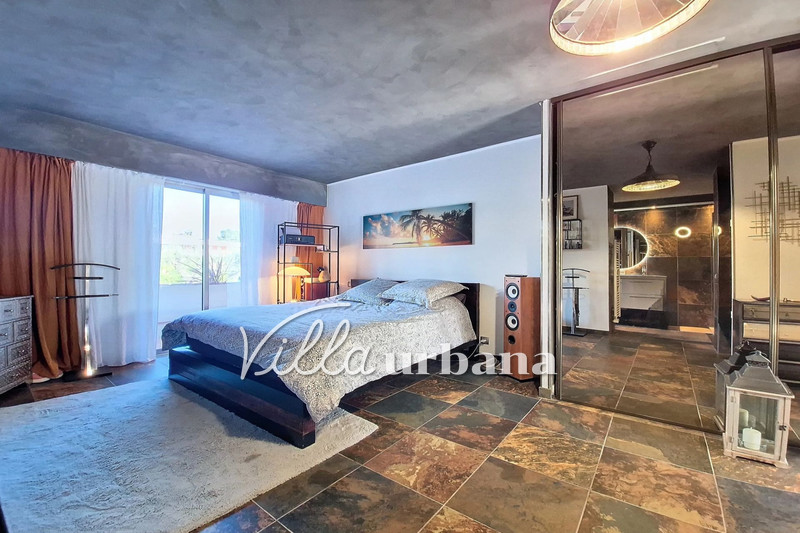 Vente appartement Antibes  
