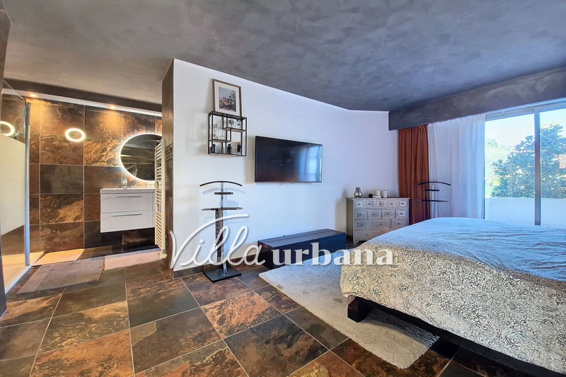 Vente appartement Antibes  