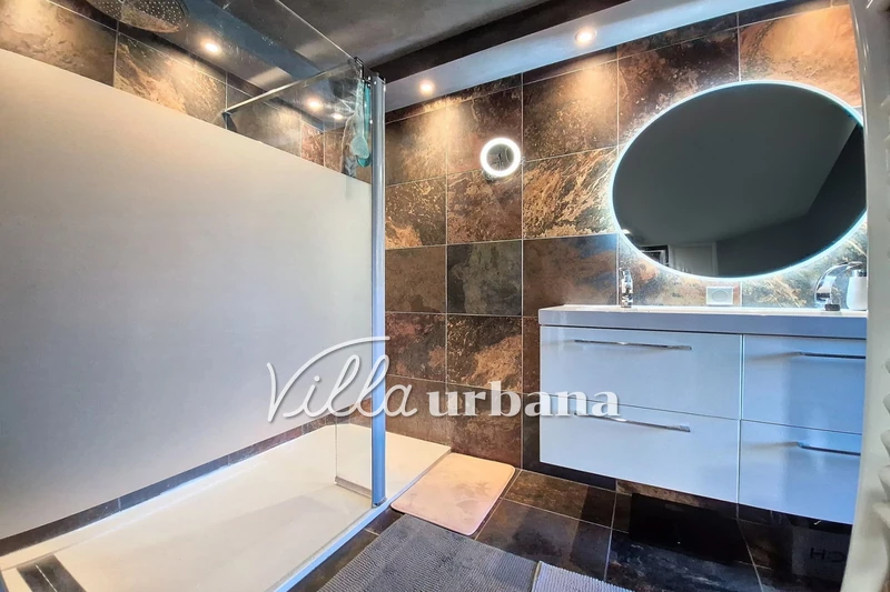 Vente appartement Antibes  