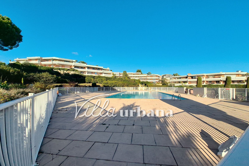 Vente appartement Antibes  
