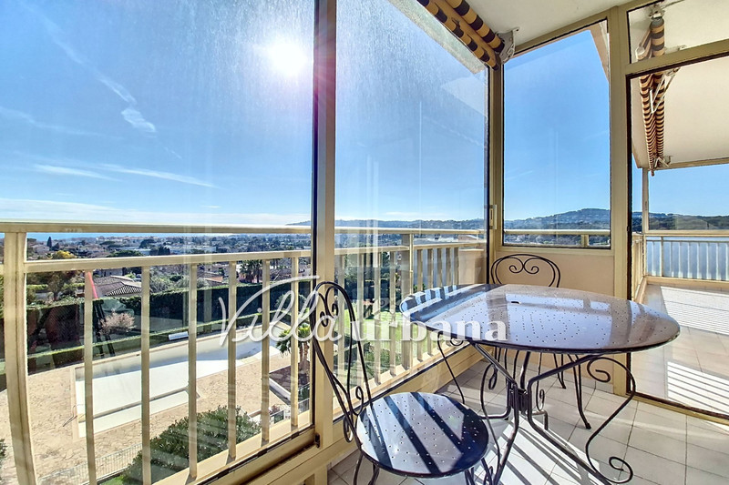 Vente appartement Antibes  