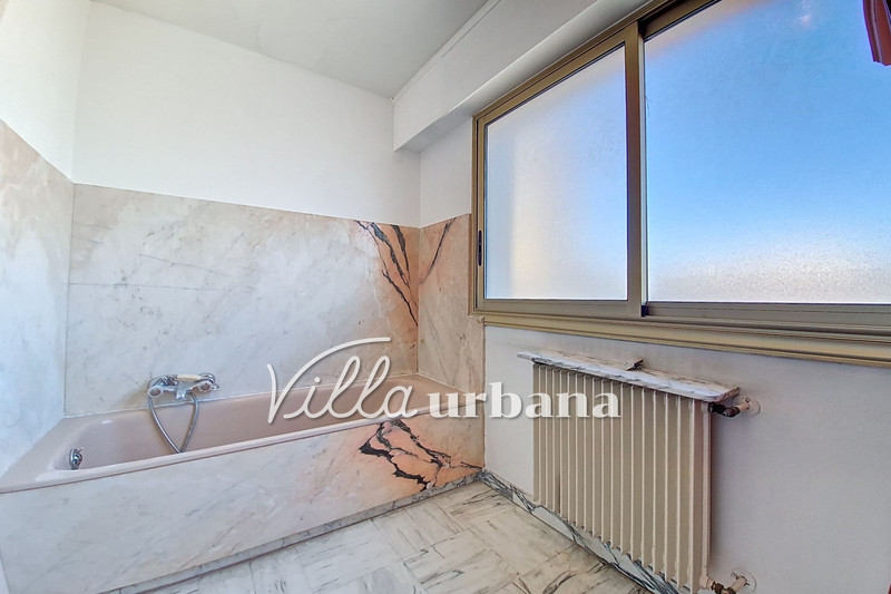 Vente appartement Antibes  
