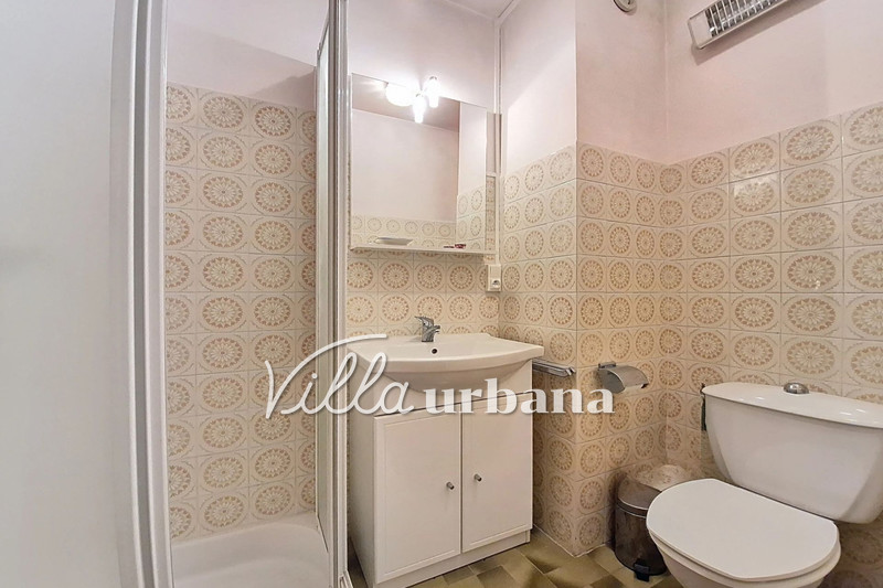Vente appartement Antibes  