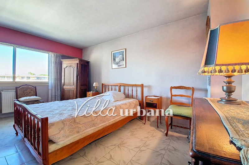 Vente appartement Antibes  