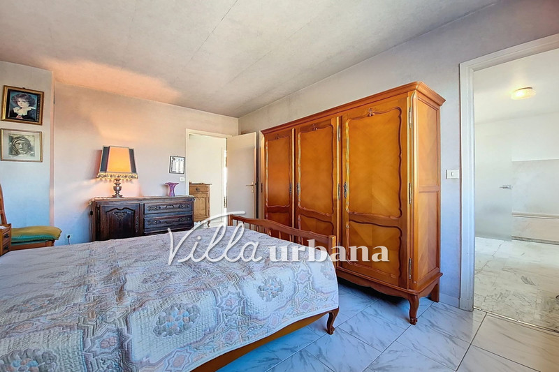 Vente appartement Antibes  