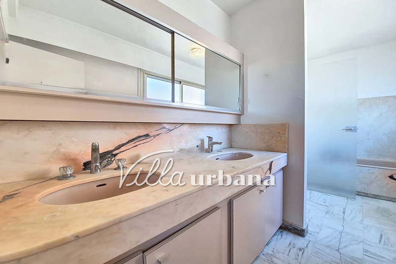 Vente appartement Antibes  