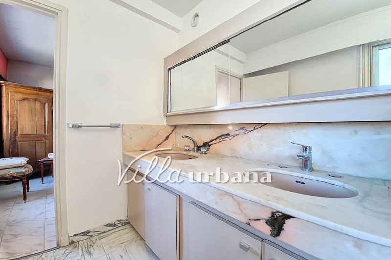 Vente appartement Antibes  