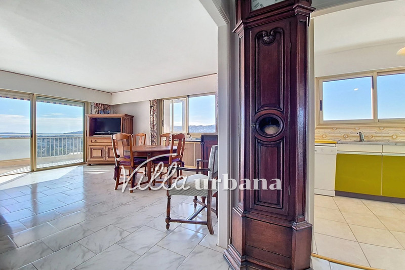 Vente appartement Antibes  