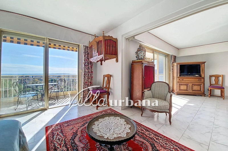 Vente appartement Antibes  