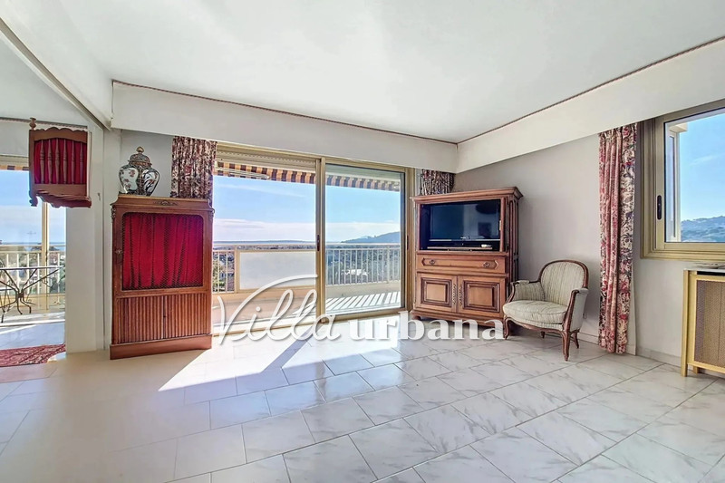Vente appartement Antibes  