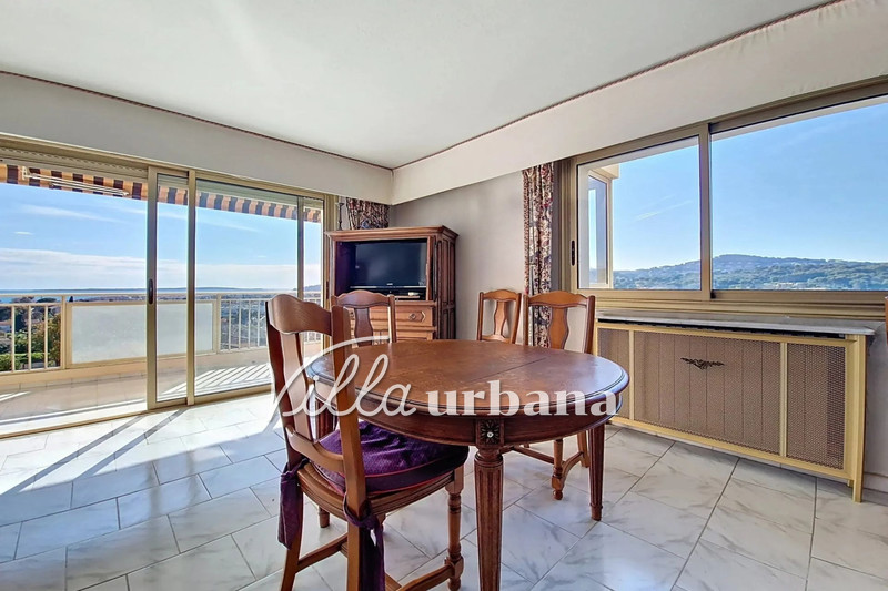 Vente appartement Antibes  